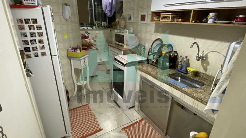 Cozinha - 12