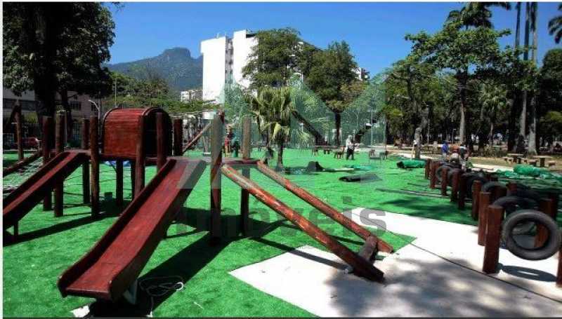 Parque Recanto do Trovador - 20