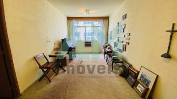 Apartamento à venda Rua Antônio Basílio, Tijuca, Rio de Janeiro - R$ 480.000 - 1844