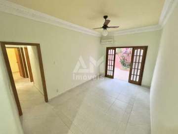 Alugue s/Burocracia - Apartamento para alugar Rua Mearim, Grajaú, Rio de Janeiro - R$ 2.650 - 3253