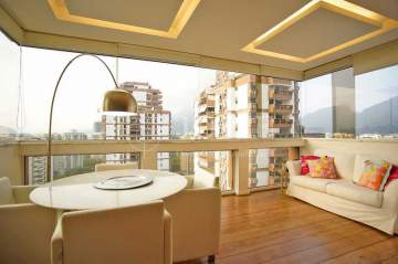 Apartamento à venda Avenida Lúcio Costa, Barra da Tijuca, Rio de Janeiro - R$ 2.220.000 - IPAP30071