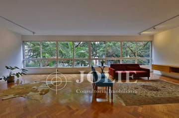 Apartamento 4 quartos à venda Ipanema, Rio de Janeiro - R$ 3.650.000 - IPAP40034
