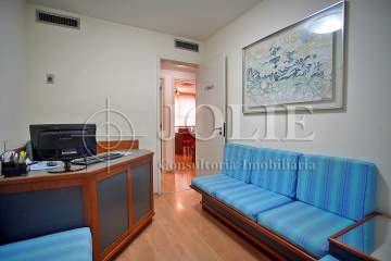 Conjunto de Salas à venda Rua Barão de Lucena, Botafogo, Rio de Janeiro - R$ 550.000 - IPCS00001