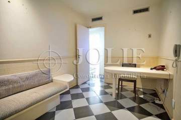 Sala Comercial 40m² à venda Rua Barão de Lucena, Botafogo, Rio de Janeiro - R$ 400.000 - IPSL00005