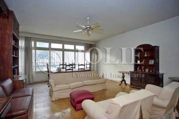 Apartamento à venda Rua Tonelero, Copacabana, Rio de Janeiro - R$ 1.350.000 - IPAP30114