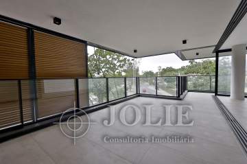 Apartamento 4 quartos à venda Lagoa, Rio de Janeiro - R$ 7.100.000 - IPAP40047