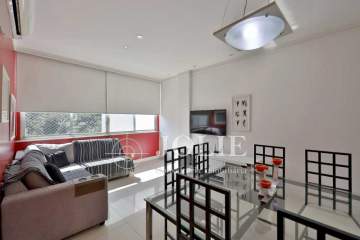 Apartamento 3 quartos à venda Ipanema, Rio de Janeiro - R$ 1.680.000 - IPAP30124