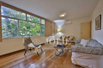 Apartamento 3 quartos à venda Ipanema, Rio de Janeiro - R$ 3.200.000 - IPAP30125