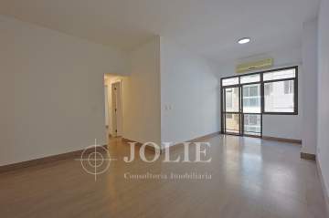 Apartamento à venda Rua Pio Correia, Jardim Botânico, Rio de Janeiro - R$ 1.290.000 - IPAP30136
