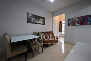 Apartamento 2 quartos à venda Copacabana, Rio de Janeiro - R$ 690.000 - IPAP20054