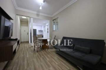 Apartamento 1 quarto à venda Copacabana, Rio de Janeiro - R$ 680.000 - IPAP10019
