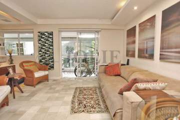 Apartamento à venda Rua Barão da Torre, Ipanema, Rio de Janeiro - R$ 3.200.000 - IPAP20008