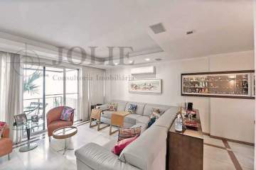 Apartamento 4 quartos à venda Ipanema, Rio de Janeiro - R$ 3.480.000 - IPAP40014