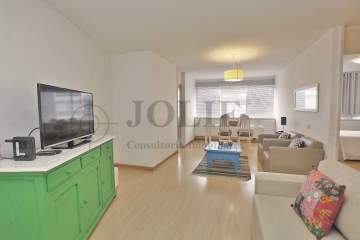 Flat à venda Rua Almirante Guilhem, Leblon, Rio de Janeiro - R$ 1.300.000 - IPFL10001