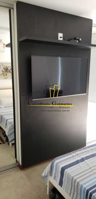 Conheça 89d856d6-2c0b-4a0f-b4c8-8654c6 do imóvel - Casa em Condomínio 3 quartos à venda Rio de Janeiro,RJ Itanhangá - R$ 2.800.000 - CGCN30043 - 7 89d856d6-2c0b-4a0f-b4c8-8654c6 - 7
