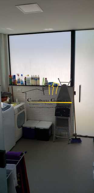 Conheça 304907f8-d77a-4f3c-bf46-3f245a do imóvel - Casa em Condomínio 3 quartos à venda Rio de Janeiro,RJ Itanhangá - R$ 2.800.000 - CGCN30043 - 11 304907f8-d77a-4f3c-bf46-3f245a - 11