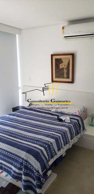 Conheça ab745aaa-81b4-436b-b8f1-9734c5 do imóvel - Casa em Condomínio 3 quartos à venda Rio de Janeiro,RJ Itanhangá - R$ 2.800.000 - CGCN30043 - 15 ab745aaa-81b4-436b-b8f1-9734c5 - 15