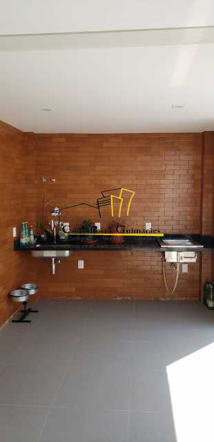 Conheça afd8802d-5df7-497e-983c-c38654 do imóvel - Casa em Condomínio 3 quartos à venda Rio de Janeiro,RJ Itanhangá - R$ 2.800.000 - CGCN30043 - 16 afd8802d-5df7-497e-983c-c38654 - 16