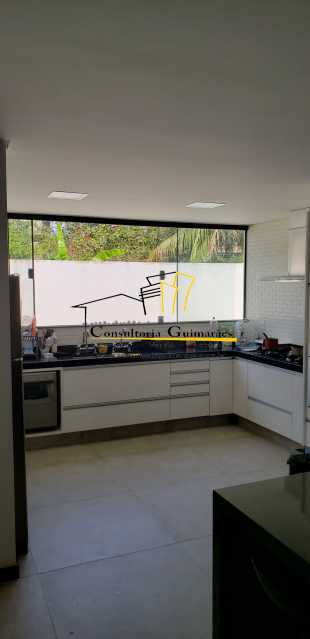 Conheça b21f0fa0-8f53-41e7-90d7-19f2f5 do imóvel - Casa em Condomínio 3 quartos à venda Rio de Janeiro,RJ Itanhangá - R$ 2.800.000 - CGCN30043 - 17 b21f0fa0-8f53-41e7-90d7-19f2f5 - 17