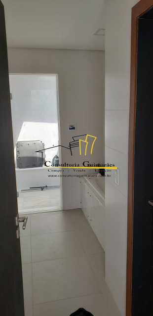 Conheça bdc9f900-4b3a-463f-b612-f00f54 do imóvel - Casa em Condomínio 3 quartos à venda Rio de Janeiro,RJ Itanhangá - R$ 2.800.000 - CGCN30043 - 18 bdc9f900-4b3a-463f-b612-f00f54 - 18