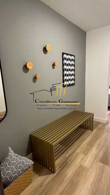 Conheça WhatsApp Image 2024-07-25 at 1 do imóvel - Apartamento à venda Rua Barão da Torre,Rio de Janeiro,RJ Ipanema - R$ 1.990.000 - CGAP00036 - 8 WhatsApp Image 2024-07-25 at 1 - 8