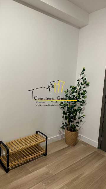 Conheça WhatsApp Image 2024-07-25 at 1 do imóvel - Apartamento à venda Rua Barão da Torre,Rio de Janeiro,RJ Ipanema - R$ 1.990.000 - CGAP00036 - 7 WhatsApp Image 2024-07-25 at 1 - 7