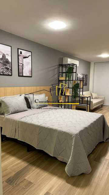 Conheça WhatsApp Image 2024-07-25 at 1 do imóvel - Apartamento à venda Rua Barão da Torre,Rio de Janeiro,RJ Ipanema - R$ 1.990.000 - CGAP00036 - 13 WhatsApp Image 2024-07-25 at 1 - 13