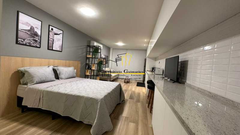 Conheça WhatsApp Image 2024-07-25 at 1 do imóvel - Apartamento à venda Rua Barão da Torre,Rio de Janeiro,RJ Ipanema - R$ 1.990.000 - CGAP00036 - 12 WhatsApp Image 2024-07-25 at 1 - 12