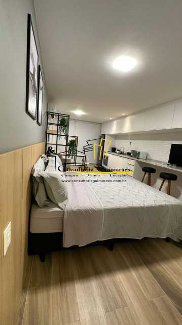 Conheça WhatsApp Image 2024-07-25 at 1 do imóvel - Apartamento à venda Rua Barão da Torre,Rio de Janeiro,RJ Ipanema - R$ 1.990.000 - CGAP00036 - 14 WhatsApp Image 2024-07-25 at 1 - 14