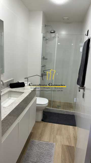 Conheça WhatsApp Image 2024-07-25 at 1 do imóvel - Apartamento à venda Rua Barão da Torre,Rio de Janeiro,RJ Ipanema - R$ 1.990.000 - CGAP00036 - 15 WhatsApp Image 2024-07-25 at 1 - 15