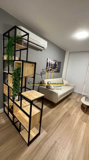 Conheça WhatsApp Image 2024-07-25 at 1 do imóvel - Apartamento à venda Rua Barão da Torre,Rio de Janeiro,RJ Ipanema - R$ 1.990.000 - CGAP00036 - 5 WhatsApp Image 2024-07-25 at 1 - 5