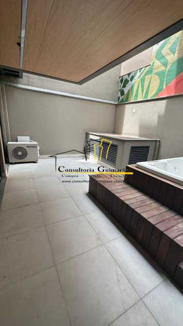 Conheça WhatsApp Image 2024-07-25 at 1 do imóvel - Apartamento à venda Rua Barão da Torre,Rio de Janeiro,RJ Ipanema - R$ 1.990.000 - CGAP00036 - 18 WhatsApp Image 2024-07-25 at 1 - 18