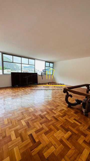 Conheça WhatsApp Image 2024-07-25 at 1 do imóvel - Apartamento à venda Praça Eugênio Jardim,Rio de Janeiro,RJ Copacabana - R$ 2.290.000 - CGAP40021 - 2 WhatsApp Image 2024-07-25 at 1 - 2