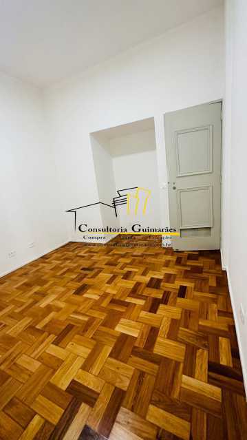 Conheça WhatsApp Image 2024-07-25 at 1 do imóvel - Apartamento à venda Praça Eugênio Jardim,Rio de Janeiro,RJ Copacabana - R$ 2.290.000 - CGAP40021 - 8 WhatsApp Image 2024-07-25 at 1 - 8