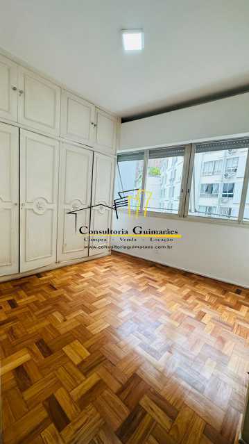 Conheça WhatsApp Image 2024-07-25 at 1 do imóvel - Apartamento à venda Praça Eugênio Jardim,Rio de Janeiro,RJ Copacabana - R$ 2.290.000 - CGAP40021 - 9 WhatsApp Image 2024-07-25 at 1 - 9