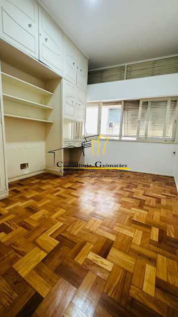 Conheça WhatsApp Image 2024-07-25 at 1 do imóvel - Apartamento à venda Praça Eugênio Jardim,Rio de Janeiro,RJ Copacabana - R$ 2.290.000 - CGAP40021 - 10 WhatsApp Image 2024-07-25 at 1 - 10