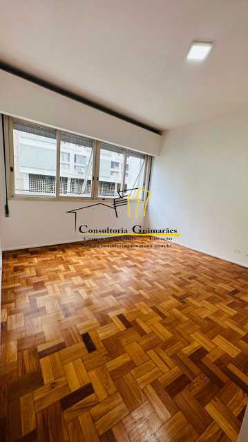 Conheça WhatsApp Image 2024-07-25 at 1 do imóvel - Apartamento à venda Praça Eugênio Jardim,Rio de Janeiro,RJ Copacabana - R$ 2.290.000 - CGAP40021 - 12 WhatsApp Image 2024-07-25 at 1 - 12
