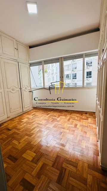 Conheça WhatsApp Image 2024-07-25 at 1 do imóvel - Apartamento à venda Praça Eugênio Jardim,Rio de Janeiro,RJ Copacabana - R$ 2.290.000 - CGAP40021 - 14 WhatsApp Image 2024-07-25 at 1 - 14