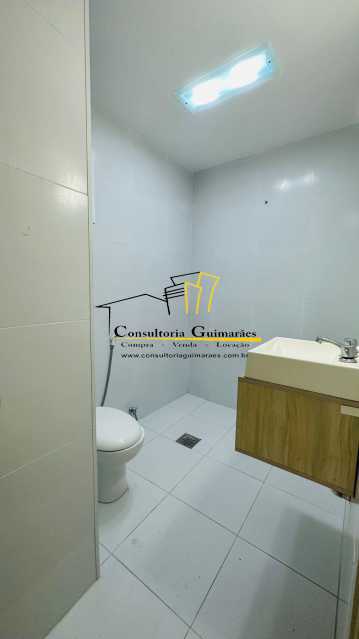 Conheça WhatsApp Image 2024-07-25 at 1 do imóvel - Apartamento à venda Praça Eugênio Jardim,Rio de Janeiro,RJ Copacabana - R$ 2.290.000 - CGAP40021 - 16 WhatsApp Image 2024-07-25 at 1 - 16