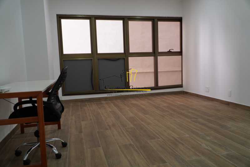 Conheça DSC02432 do imóvel - Sala Comercial 23m² à venda Rua General Andrade Neves,Niterói,RJ Centro - R$ 189.000 - CGSL00018 - 17 DSC02432 - 17
