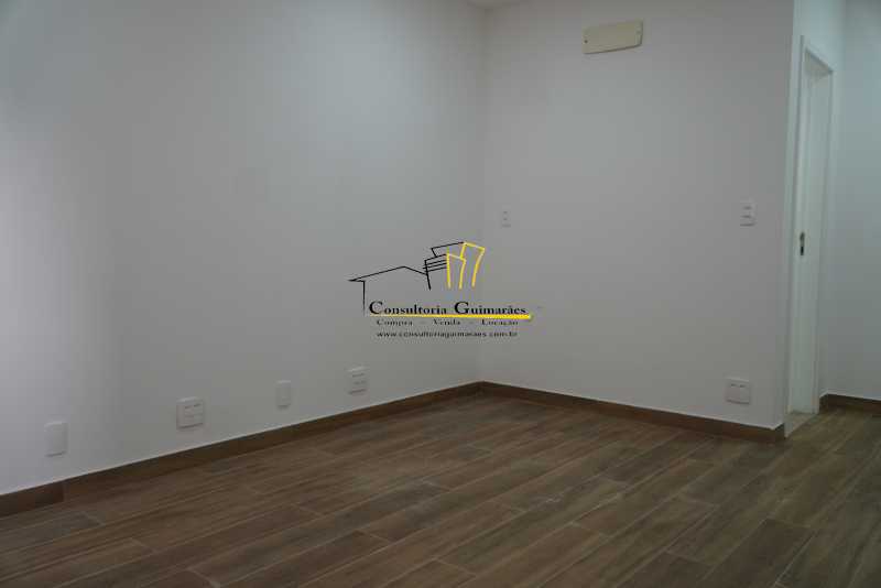 Conheça DSC02445 do imóvel - Sala Comercial 23m² à venda Rua General Andrade Neves,Niterói,RJ Centro - R$ 189.000 - CGSL00018 - 20 DSC02445 - 20