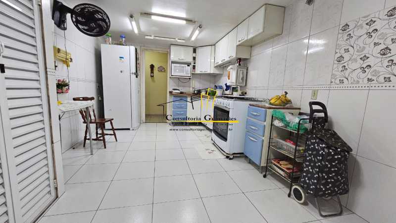 Conheça 6be44039-da3f-45fd-b49e-17118f do imóvel - Casa em Condomínio 4 quartos à venda Reserva do Rio Grande - Rio de Janeiro,RJ Taquara - R$ 600.000 - CGCN40040 - 5 6be44039-da3f-45fd-b49e-17118f - 5