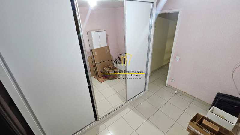 Conheça 9ba85bb5-7f91-439d-8922-de973c do imóvel - Casa em Condomínio 4 quartos à venda Reserva do Rio Grande - Rio de Janeiro,RJ Taquara - R$ 600.000 - CGCN40040 - 15 9ba85bb5-7f91-439d-8922-de973c - 15