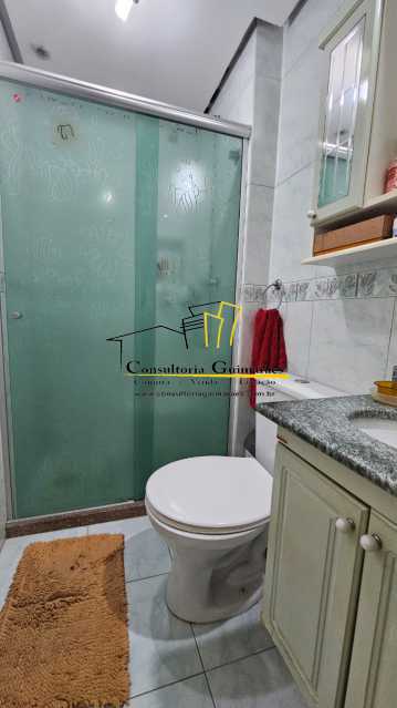 Conheça 58dd7f2e-7eda-4554-aba5-4f8632 do imóvel - Casa em Condomínio 4 quartos à venda Reserva do Rio Grande - Rio de Janeiro,RJ Taquara - R$ 600.000 - CGCN40040 - 22 58dd7f2e-7eda-4554-aba5-4f8632 - 22