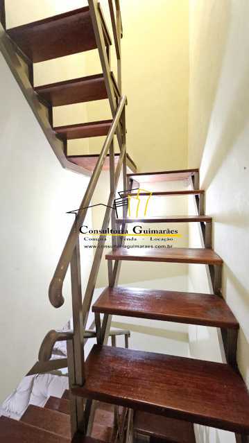 Conheça 73c9e375-5924-4fb1-b26c-bd517c do imóvel - Casa em Condomínio 4 quartos à venda Reserva do Rio Grande - Rio de Janeiro,RJ Taquara - R$ 600.000 - CGCN40040 - 12 73c9e375-5924-4fb1-b26c-bd517c - 12