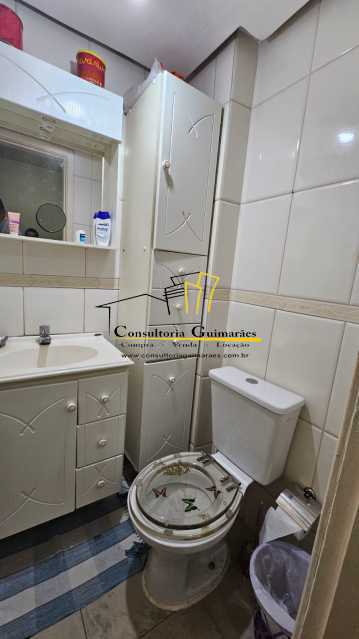 Conheça 75d33b5a-ef7d-46e7-a29e-294288 do imóvel - Casa em Condomínio 4 quartos à venda Reserva do Rio Grande - Rio de Janeiro,RJ Taquara - R$ 600.000 - CGCN40040 - 21 75d33b5a-ef7d-46e7-a29e-294288 - 21