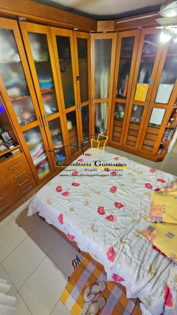 Conheça 927c5cdf-6870-48e7-8328-bcd7df do imóvel - Casa em Condomínio 4 quartos à venda Reserva do Rio Grande - Rio de Janeiro,RJ Taquara - R$ 600.000 - CGCN40040 - 16 927c5cdf-6870-48e7-8328-bcd7df - 16