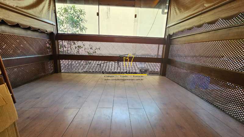 Conheça 938de859-1cd7-4a50-a40c-2ac1f6 do imóvel - Casa em Condomínio 4 quartos à venda Reserva do Rio Grande - Rio de Janeiro,RJ Taquara - R$ 600.000 - CGCN40040 - 19 938de859-1cd7-4a50-a40c-2ac1f6 - 19
