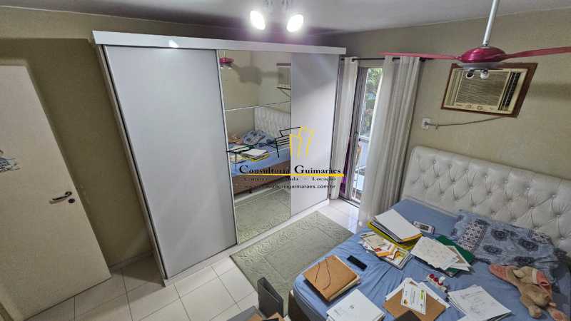 Conheça a57675a5-c6f2-4f02-9096-8f43e5 do imóvel - Casa em Condomínio 4 quartos à venda Reserva do Rio Grande - Rio de Janeiro,RJ Taquara - R$ 600.000 - CGCN40040 - 18 a57675a5-c6f2-4f02-9096-8f43e5 - 18