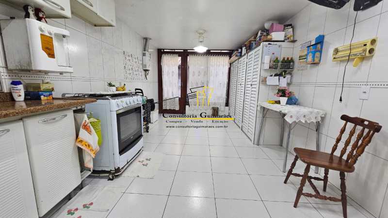 Conheça b57ef445-cb21-40dc-9335-807ea6 do imóvel - Casa em Condomínio 4 quartos à venda Reserva do Rio Grande - Rio de Janeiro,RJ Taquara - R$ 600.000 - CGCN40040 - 3 b57ef445-cb21-40dc-9335-807ea6 - 3